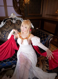 (Cosplay) Shooting Star  (サク) Nero Collection 2 514P169MB2(31)